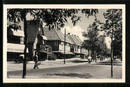 AK Bilthoven, Julianalaan  - Bilthoven