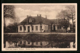 AK Boven-Smilde, Openbare Lagere School  - Smilde