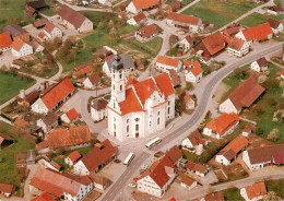 73955362 Steinhausen_Bad_Schussenried Wallfahrtskirche - Bad Schussenried