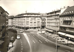 72018346 Giessen Lahn Universitaetsstadt Marktplatz Giessen - Giessen