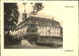 72017659 Lichtenwalde Sachsen Schloss Niederwiesa - Niederwiesa