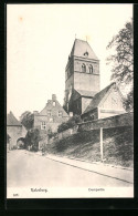 AK Ratzeburg, Dompartie  - Ratzeburg