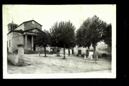 6€ : Place De L'Eglise - La Pacaudiere