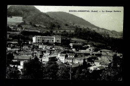 12.00€ : Le Groupe Scolaire - Voyagée - Bourg Argental