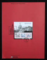 ZAYIX US SP1614 (#4705) World Philatelic Exposition Souvenir Panel FDC 111822CH6 - 2011-...