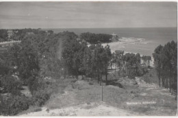 12.00€ : URU - Balneario Atlantida - écrite - Uruguay