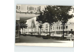 72014480 Frankfurt Oder Karl Marx Strasse Frankfurt - Frankfurt A. D. Oder