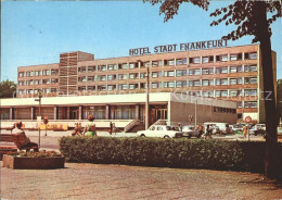 72013513 Frankfurt Oder Hotel Stadt Frankfurt Frankfurt - Frankfurt A. D. Oder