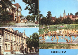 72016886 Beelitz Mark Schwimmbad HOGasstaette Stadt Beelitz Beelitz - Beelitz