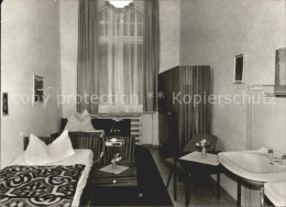 72016323 Belzig Herz-Sanatorium Zimmer Belzig - Belzig