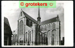 GOES Hervormde Kerk Ca 1935 ? - Goes