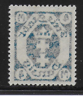 Danzig: MiNr. 98, Postfrisch, ** Abklatsch - Mint