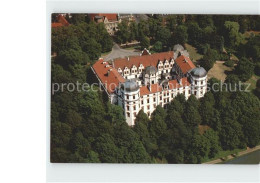 72015349 Celle Niedersachsen Schloss Fliegeraufnahme Altencelle - Celle