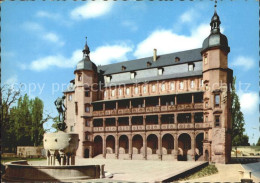 72012024 Offenbach Main Isenburger Schloss Offenbach - Offenbach
