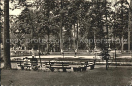 72010762 Neu-Isenburg Spielplatz Tannenwald Neu-Isenburg - Neu-Isenburg