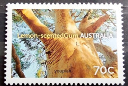 Australia 2015, Old Tree, MNH Single Stamp - Ongebruikt
