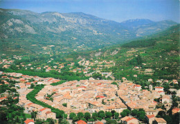 26 BUIS LES BARONNIES - Buis-les-Baronnies