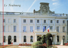 27 LE NEUBOURG L HOTEL DE VILLE - Le Neubourg