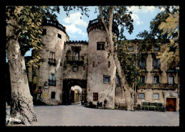 66 - CERET - PORTE DE FRANCE - Ceret