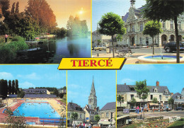 49 TIERCE - Tierce