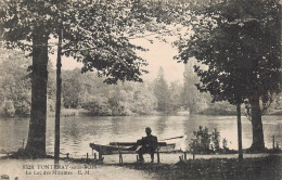 94 FONTENAY SOUS BOIS LE LAC  - Fontenay Sous Bois