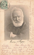 VICTOR HUGO - Figuren