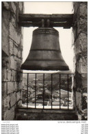 510Bf    04 Sisteron Cloche De La Citadelle Vue Sur La Ville - Sisteron