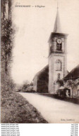2V5Hy    90 Offemont L'église - Offemont