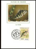 Frankrijk - Vissen - MK Op Zijde -  - Other & Unclassified