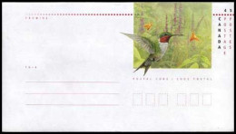 Canada - Vogels - Omslag  - 1991-2000