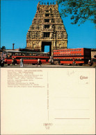 Ansichtskarte  ROTEL-TOURS DAS ROLLENDE HOTEL In Asien Bus 1974 - Bus & Autocars