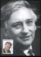 3221 - MK - Maurice Gilliams, Schrijver  - 2001-2010