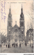 ADJP6-42-0498 - SAINT-CHAMOND - L'eglise Notre-Dame - Saint Chamond