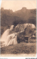 ADUP7-39-0589 - LES PLANCHES-EN-MONTAGNES - Cascades Des Tufs  - Lons Le Saunier