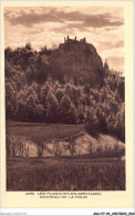 ADUP7-39-0572 - LES PLANCHES-EN-MONTAGNES - Château De La Folie  - Lons Le Saunier