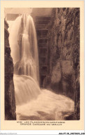 ADUP7-39-0563 - LES PLANCHES-EN-MONTAGNES - Grande Cascade Du Moulin  - Lons Le Saunier