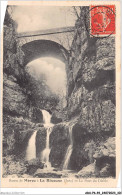 ADUP6-39-0493 - MOREZ - Le Pont Du Diable  - Morez