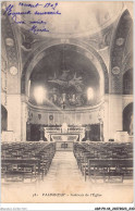 ADPP9-44-0878 - PAIMBOEUF - Intérieur De L'église - Paimboeuf