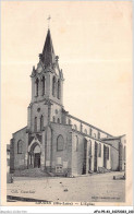 AFAP5-43-0542 - LOUDES - L'église - Loudes