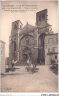 AFAP7-43-0667 - LA CHAISE-DIEU - L'église Abbatiale - La Chaise Dieu