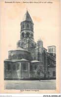 AFAP6-43-0658 - BRIOUDE - Basilique Saint-julien - église Romane Auvergnate - Brioude