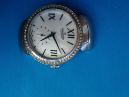 Candino Women Watch Swiss Made - Horloge: Juwelen