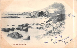 LE LAVANDOU - Très Bon état - Le Lavandou