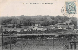 PALAISEAU - Vue Panoramique - Très Bon état - Palaiseau
