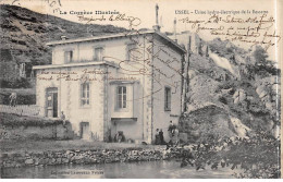 USSEL - Usine Hydro Electrique De La Bessette - Très Bon état - Ussel