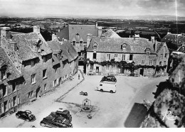 LOCRONAN - Le Centre Du Bourg - Très Bon état - Locronan