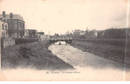 CLOYES - La Rivière D'Yron - Très Bon état - Cloyes-sur-le-Loir