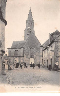 CLOYES - Eglise - Très Bon état - Cloyes-sur-le-Loir