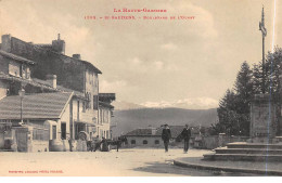 SAINT GAUDENS - Boulevard De L'Ouest - Très Bon état - Saint Gaudens