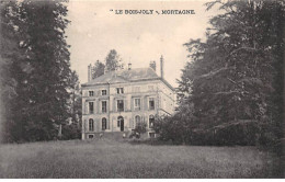 MORTAGNE - Le Bois Joly - Très Bon état - Mortagne Au Perche